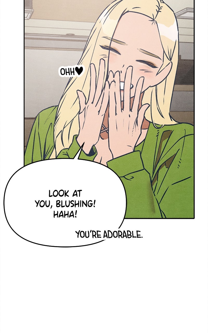 Who’s ThatLong-Haired Senior? Ep. 8 - Semester Kick-off Meeting: Part 2 page 6 - 