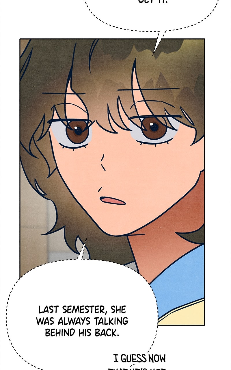 Who’s ThatLong-Haired Senior? Ep. 8 - Semester Kick-off Meeting: Part 2 page 51 - 