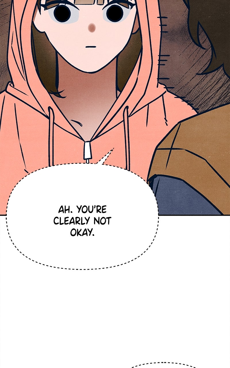Who’s ThatLong-Haired Senior? Ep. 8 - Semester Kick-off Meeting: Part 2 page 53 - 