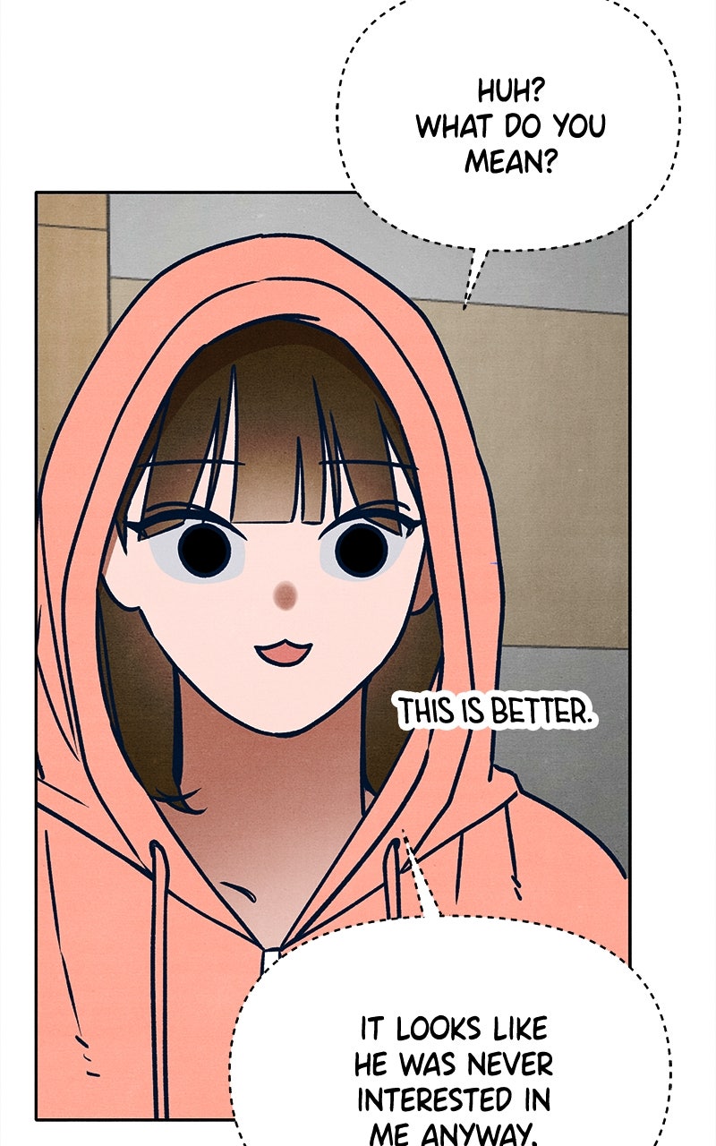 Who’s ThatLong-Haired Senior? Ep. 8 - Semester Kick-off Meeting: Part 2 page 54 - 