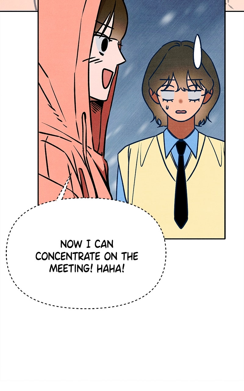 Who’s ThatLong-Haired Senior? Ep. 8 - Semester Kick-off Meeting: Part 2 page 57 - 