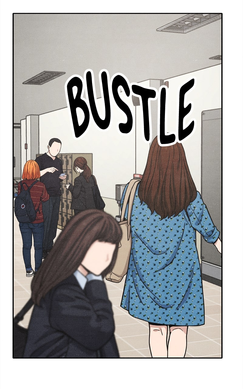 Who’s ThatLong-Haired Senior? Ep. 8 - Semester Kick-off Meeting: Part 2 page 60 - 