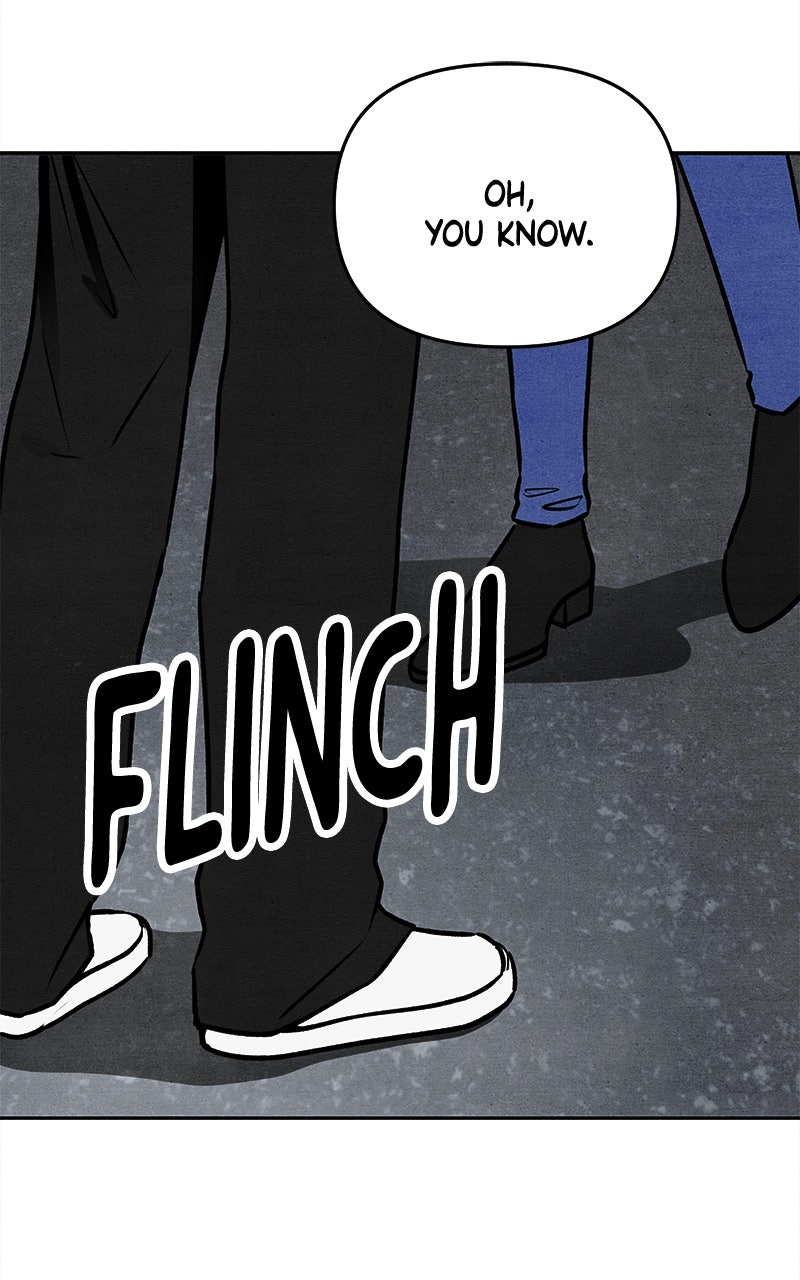 Who’s ThatLong-Haired Senior? Ep. 8 - Semester Kick-off Meeting: Part 2 page 7 - 