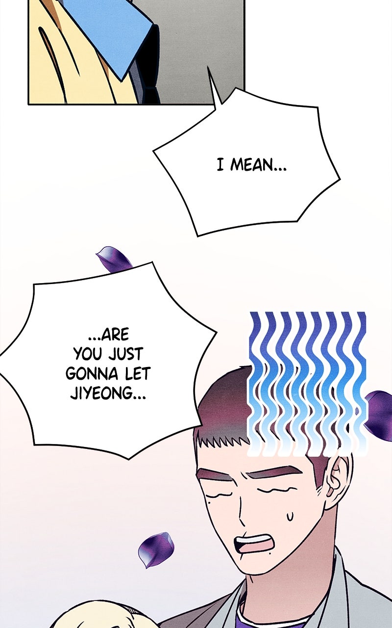 Who’s ThatLong-Haired Senior? Ep. 8 - Semester Kick-off Meeting: Part 2 page 66 - 