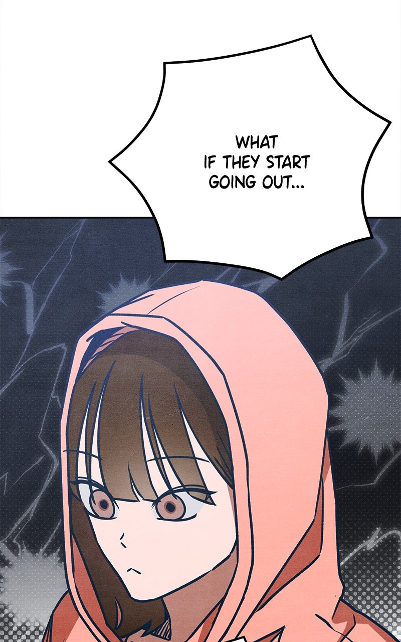 Who’s ThatLong-Haired Senior? Ep. 8 - Semester Kick-off Meeting: Part 2 page 73 - 