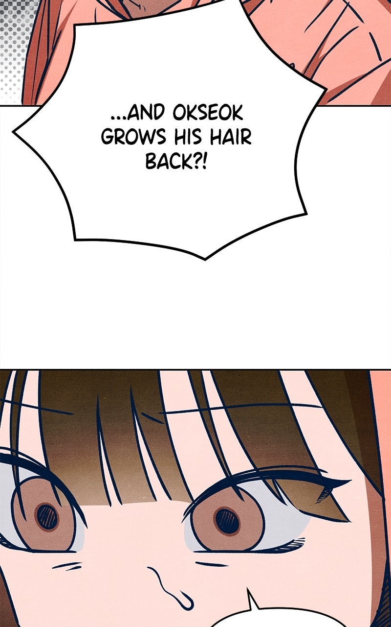 Who’s ThatLong-Haired Senior? Ep. 8 - Semester Kick-off Meeting: Part 2 page 74 - 