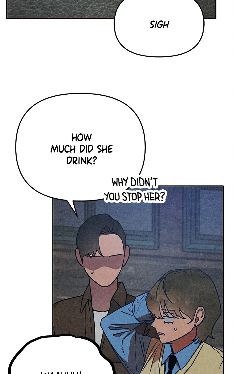 Who’s ThatLong-Haired Senior? Ep. 8 - Semester Kick-off Meeting: Part 2 page 81 - 