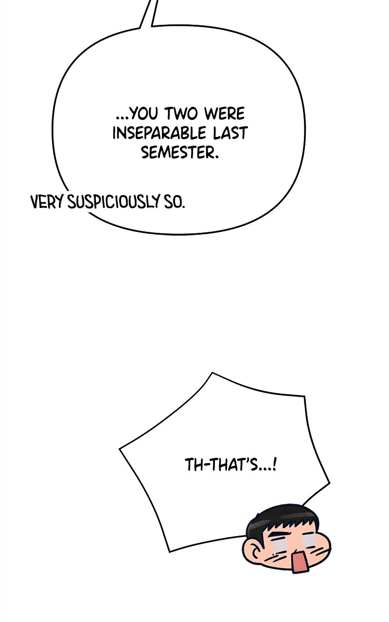 Who’s ThatLong-Haired Senior? Ep. 8 - Semester Kick-off Meeting: Part 2 page 10 - 