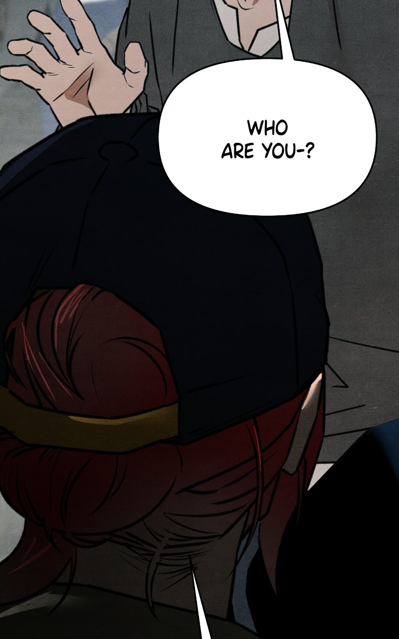 Who’s ThatLong-Haired Senior? (S2) Ep. 79 - I’m Not the Nuna You Dream Of page 105 - 