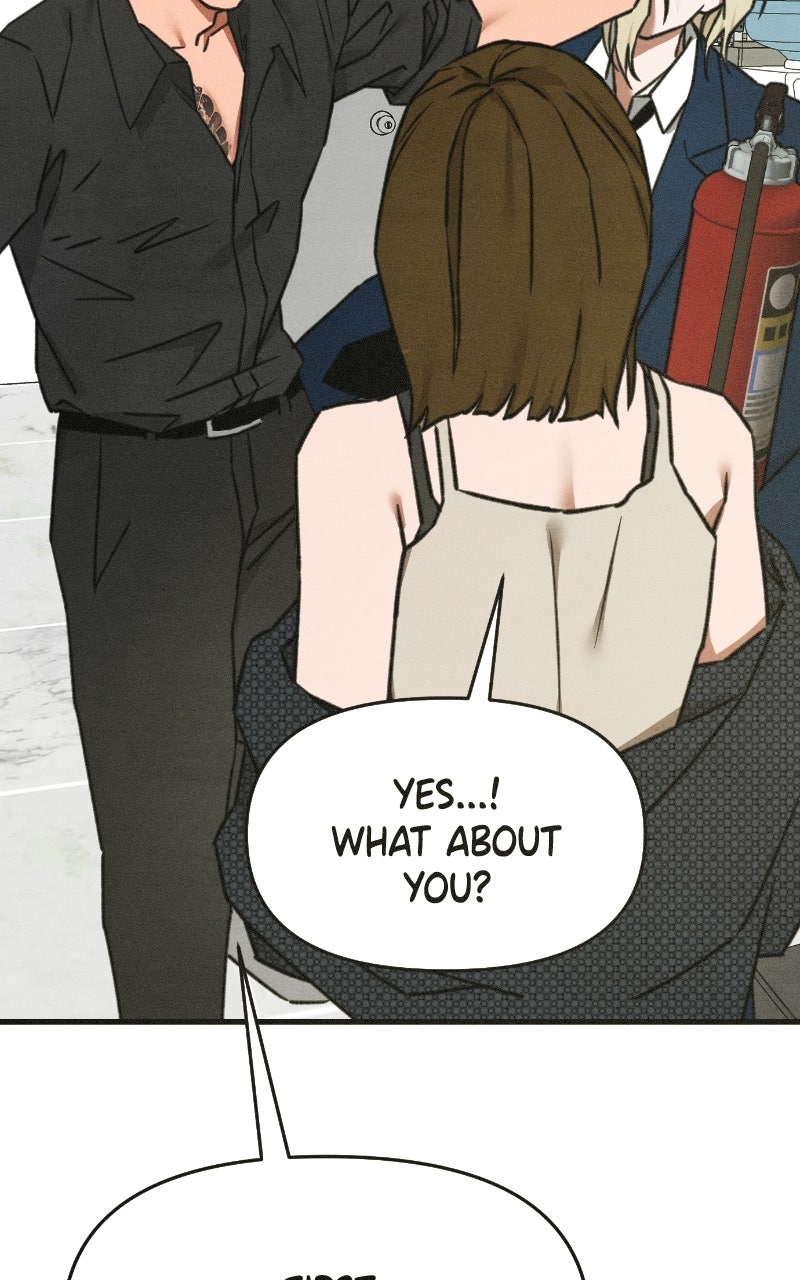 Who’s ThatLong-Haired Senior? (S2) Ep. 79 - I’m Not the Nuna You Dream Of page 31 - 