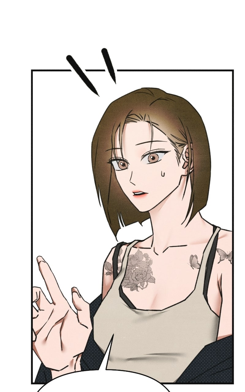 Who’s ThatLong-Haired Senior? (S2) Ep. 79 - I’m Not the Nuna You Dream Of page 38 - 