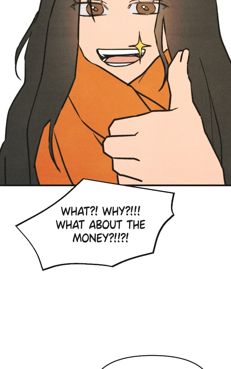 Who’s ThatLong-Haired Senior? (S2) Ep. 79 - I’m Not the Nuna You Dream Of page 57 - 