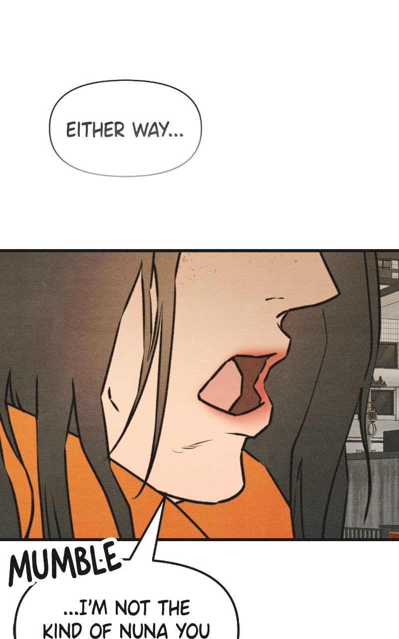Who’s ThatLong-Haired Senior? (S2) Ep. 79 - I’m Not the Nuna You Dream Of page 66 - 