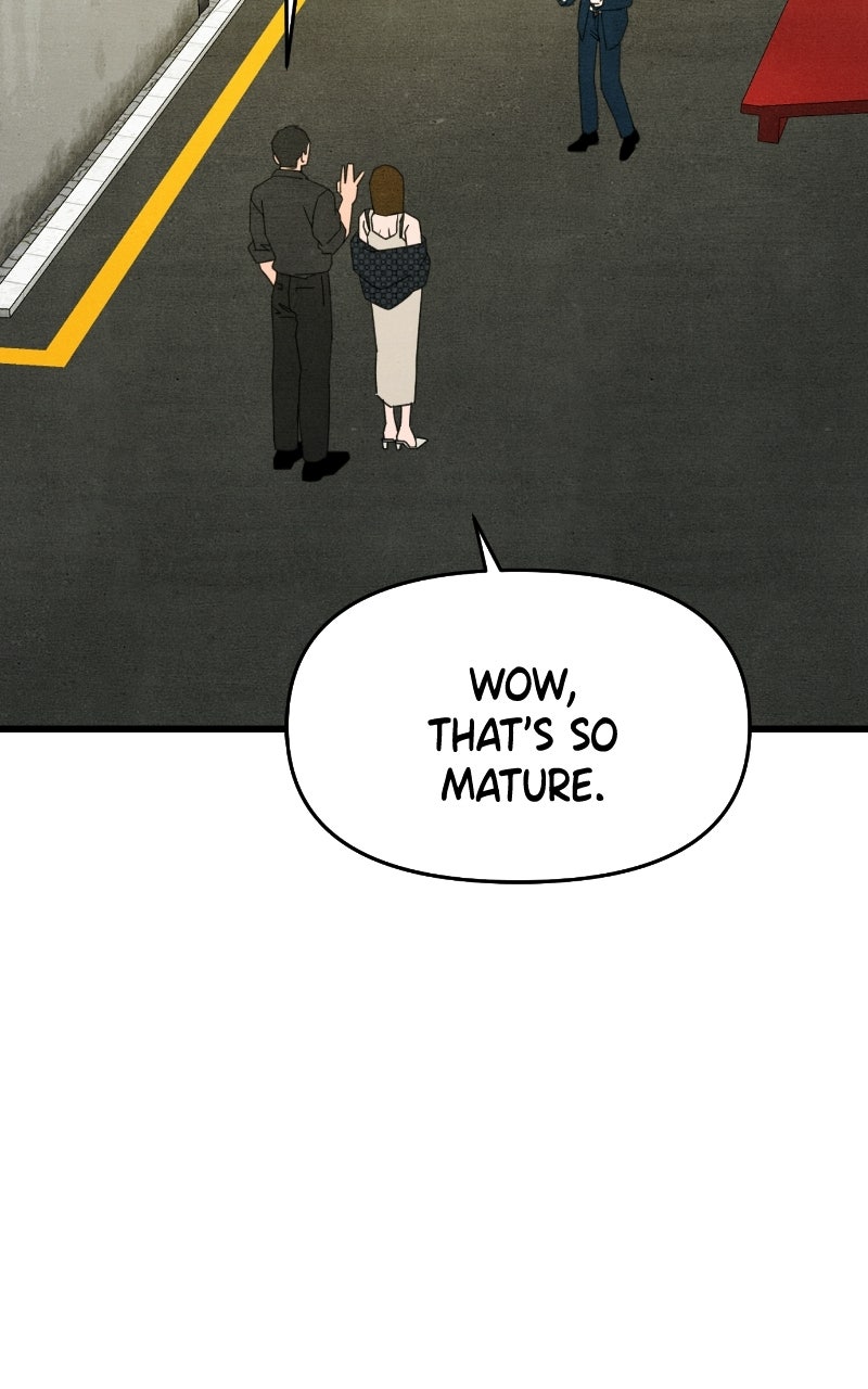Who’s ThatLong-Haired Senior? (S2) Ep. 79 - I’m Not the Nuna You Dream Of page 76 - 