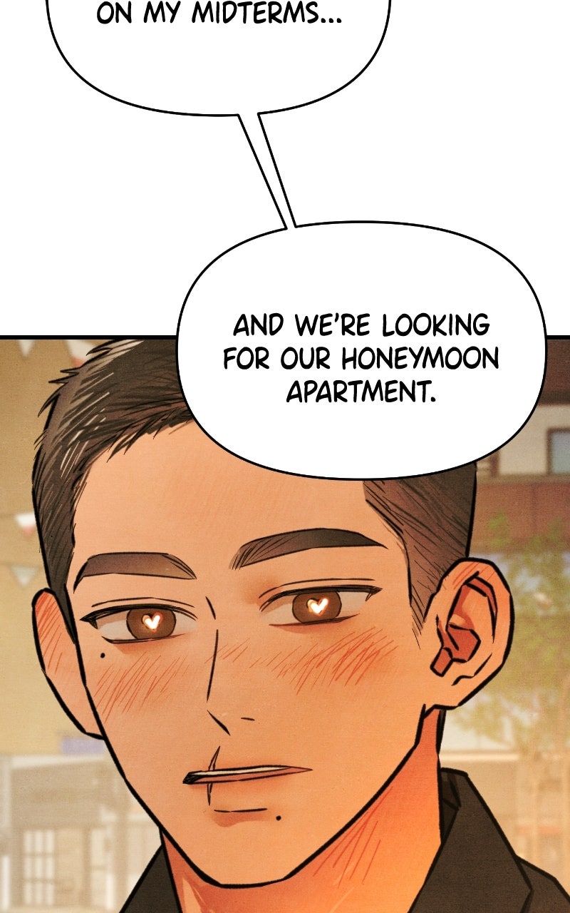 Who’s ThatLong-Haired Senior? (S2) Ep. 79 - I’m Not the Nuna You Dream Of page 87 - 