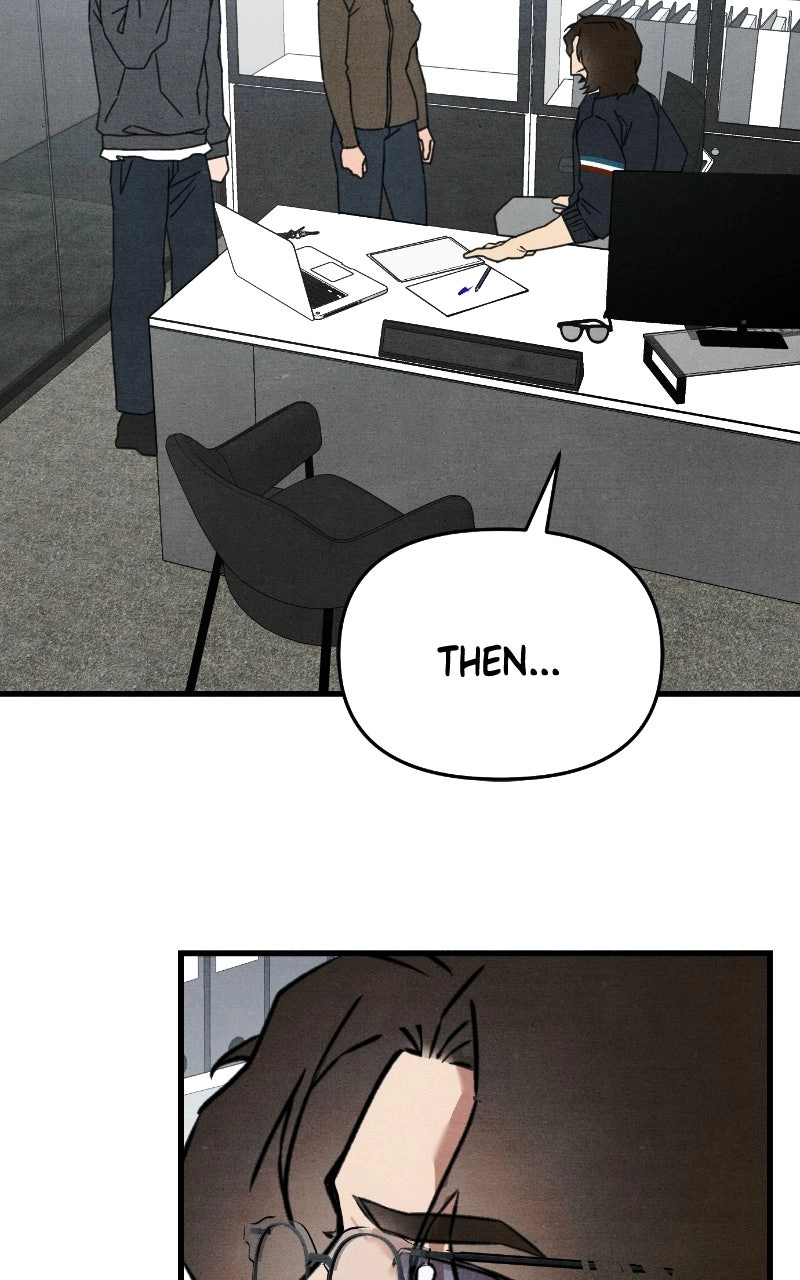 Who’s ThatLong-Haired Senior? Chapter 81 page 11 - 