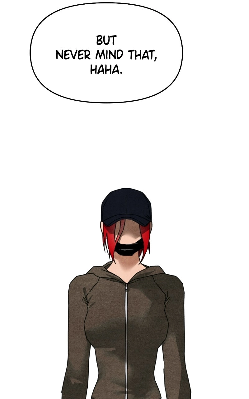 Who’s ThatLong-Haired Senior? Chapter 81 page 17 - 