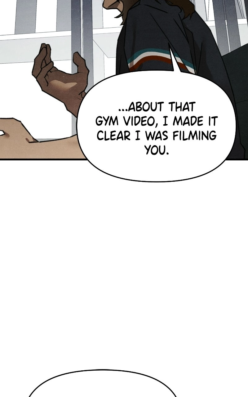 Who’s ThatLong-Haired Senior? Chapter 81 page 20 - 