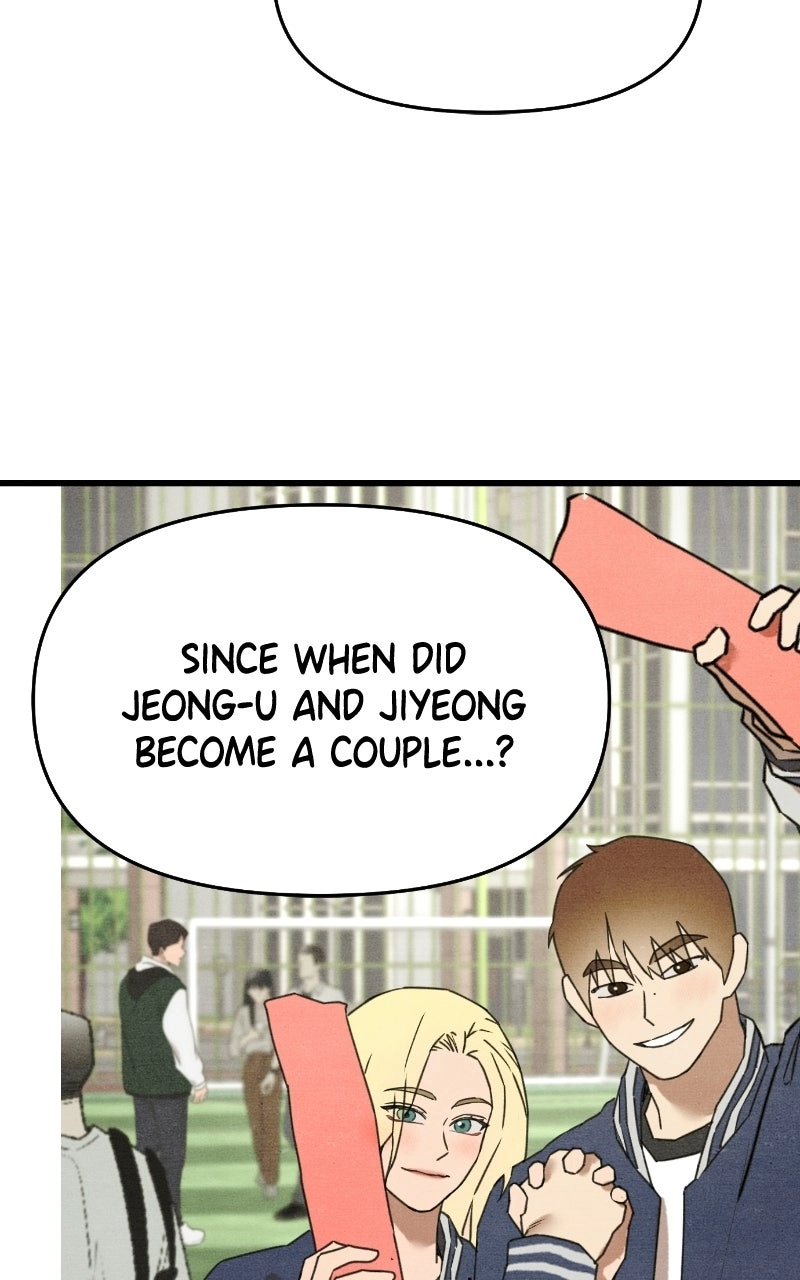 Who’s ThatLong-Haired Senior? Chapter 81 page 3 - 