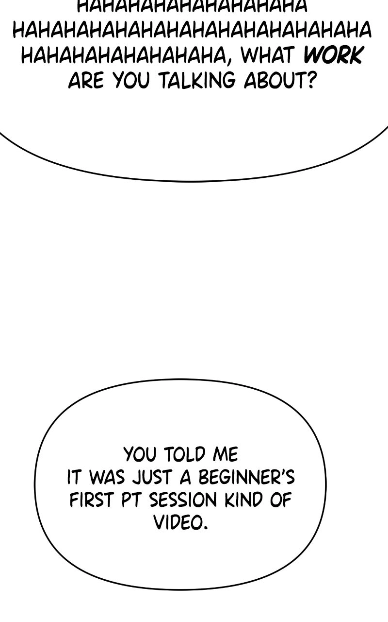 Who’s ThatLong-Haired Senior? Chapter 81 page 27 - 