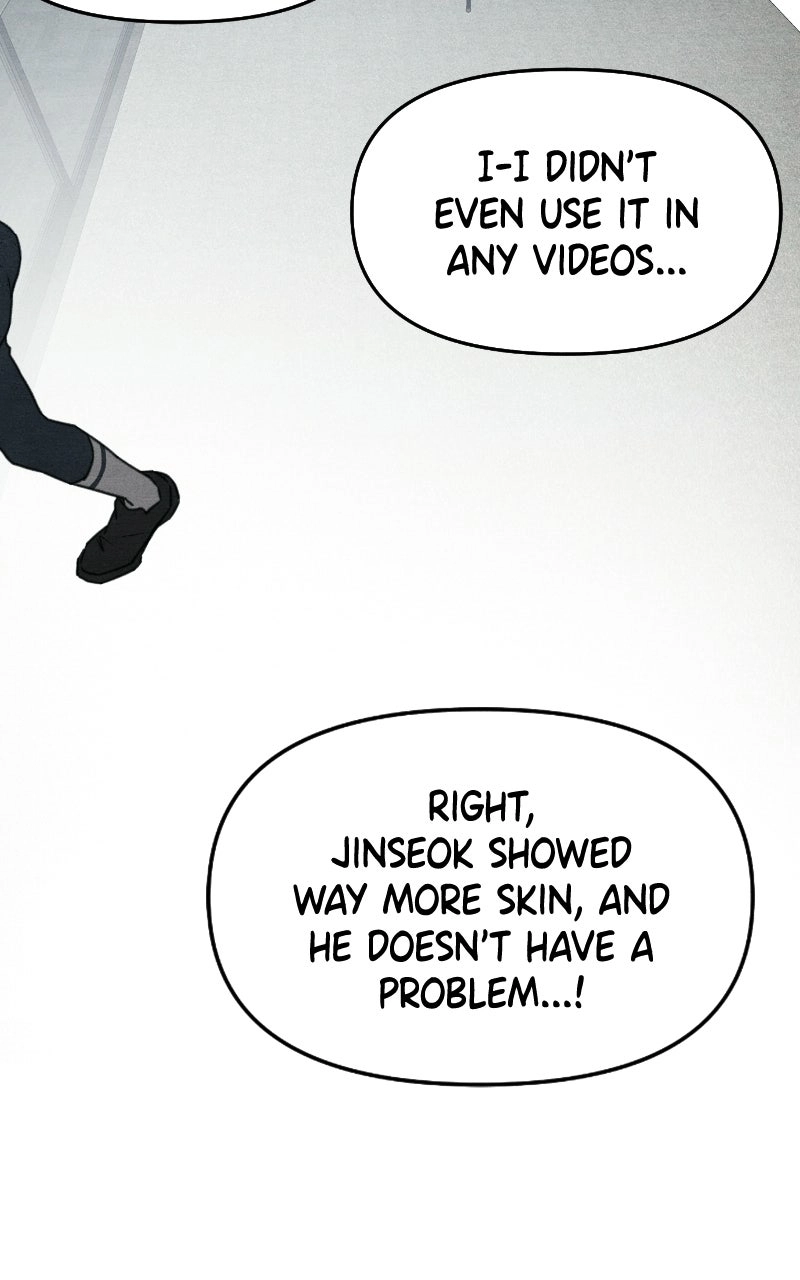 Who’s ThatLong-Haired Senior? Chapter 81 page 42 - 