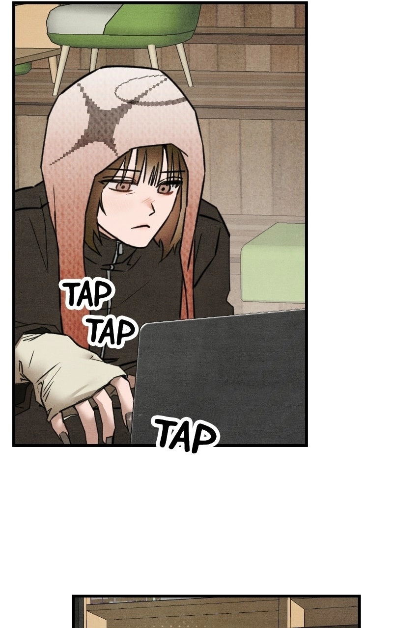 Who’s ThatLong-Haired Senior? Chapter 81 page 46 - 