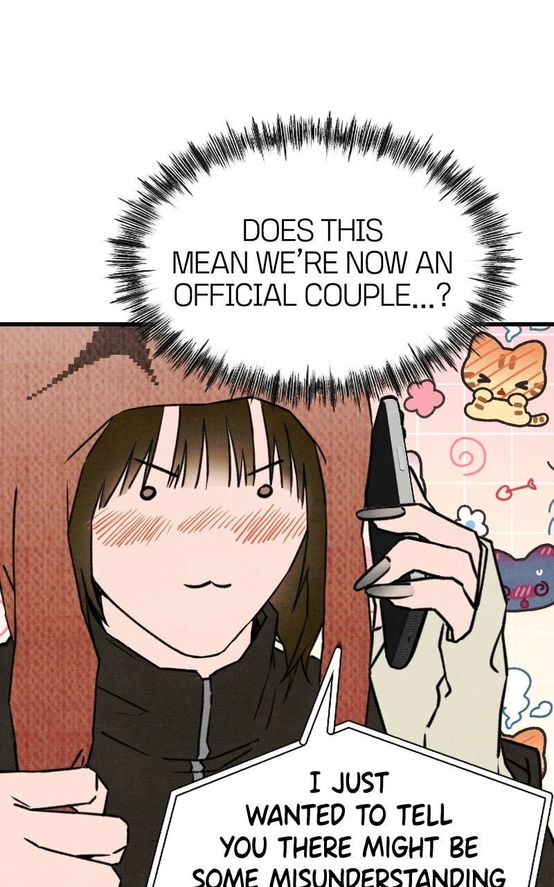 Who’s ThatLong-Haired Senior? Chapter 81 page 70 - 