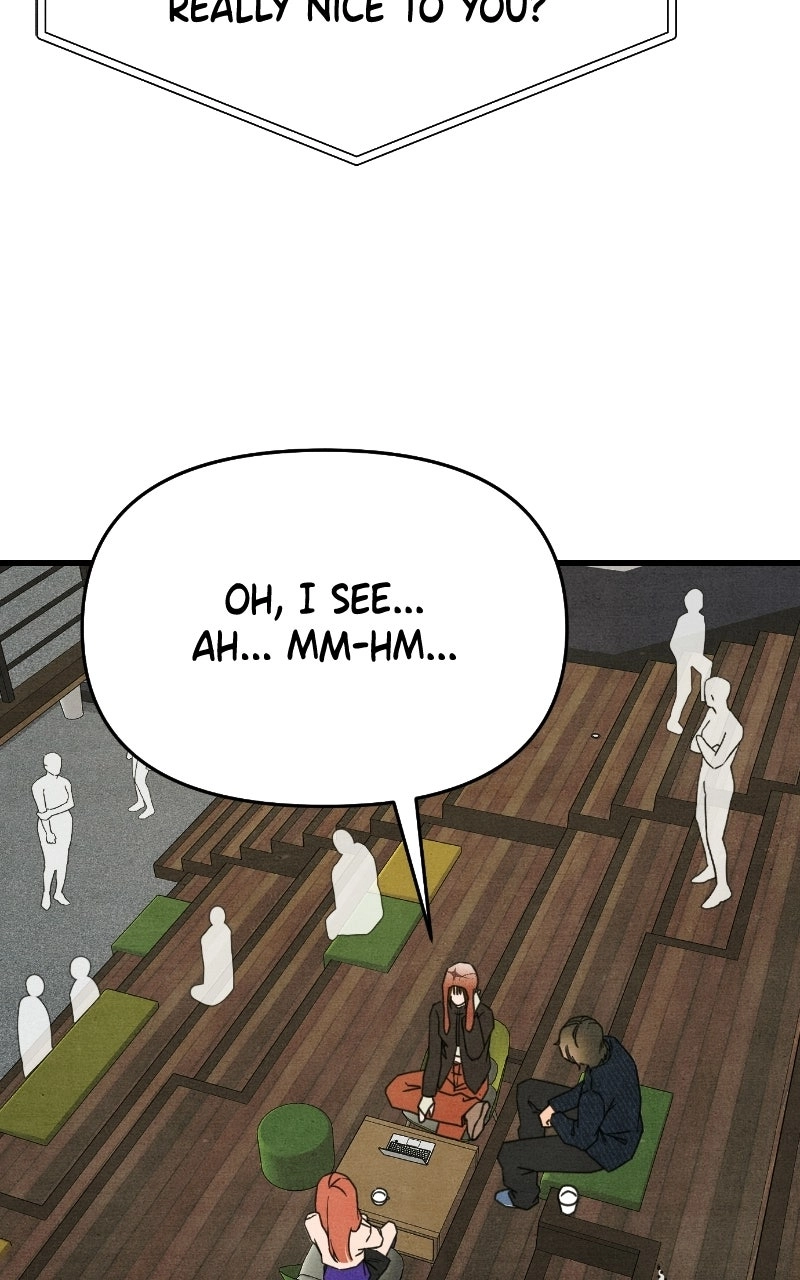 Who’s ThatLong-Haired Senior? Chapter 81 page 72 - 