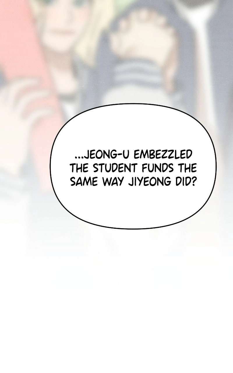Who’s ThatLong-Haired Senior? Chapter 81 page 9 - 