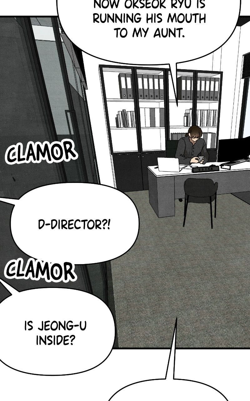 Who’s ThatLong-Haired Senior? Chapter 81 page 86 - 