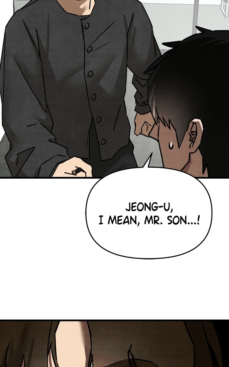 Who’s ThatLong-Haired Senior? Chapter 81 page 88 - 