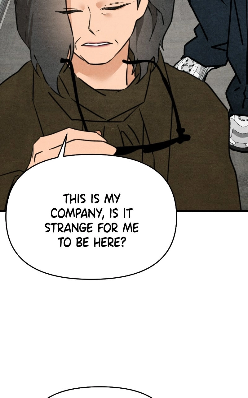 Who’s ThatLong-Haired Senior? Chapter 81 page 91 - 