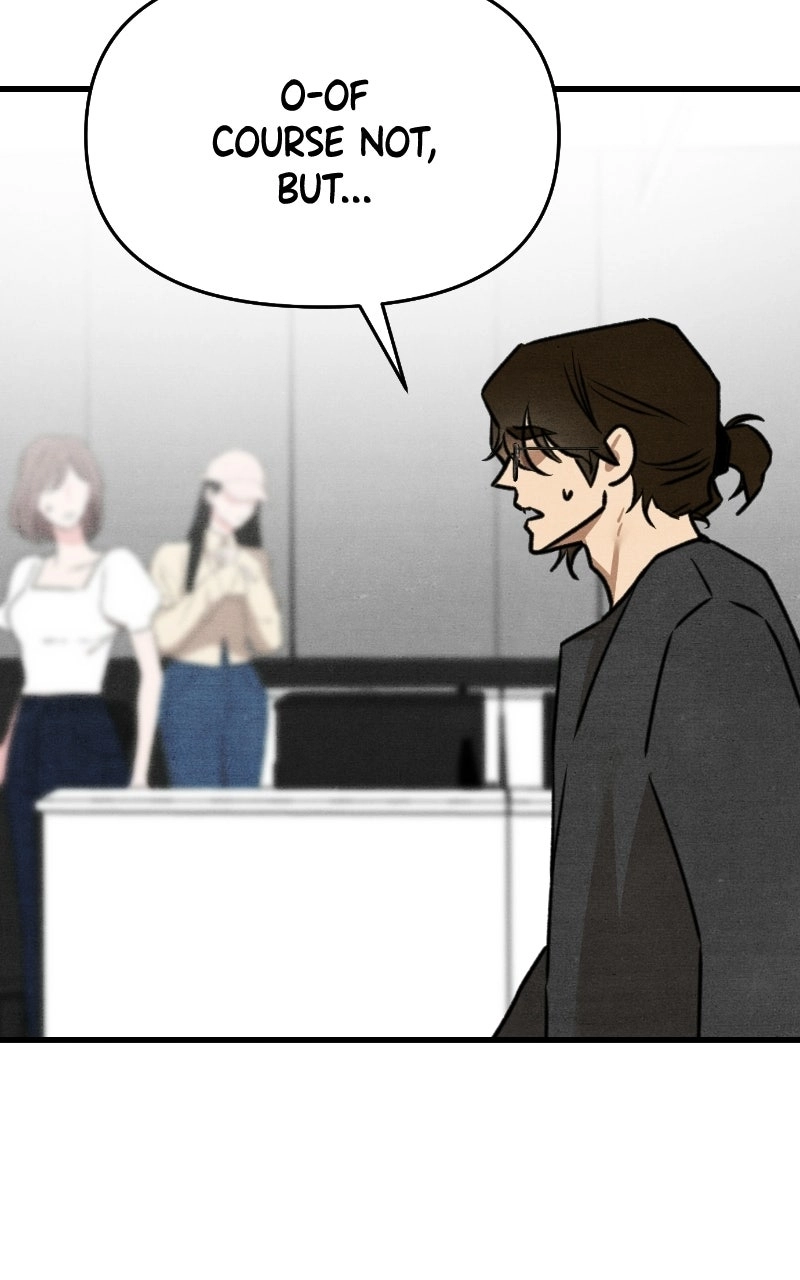 Who’s ThatLong-Haired Senior? Chapter 81 page 92 - 