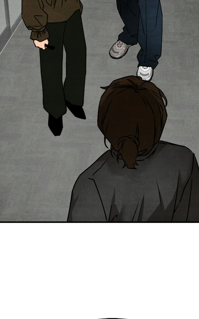 Who’s ThatLong-Haired Senior? Chapter 81 page 94 - 