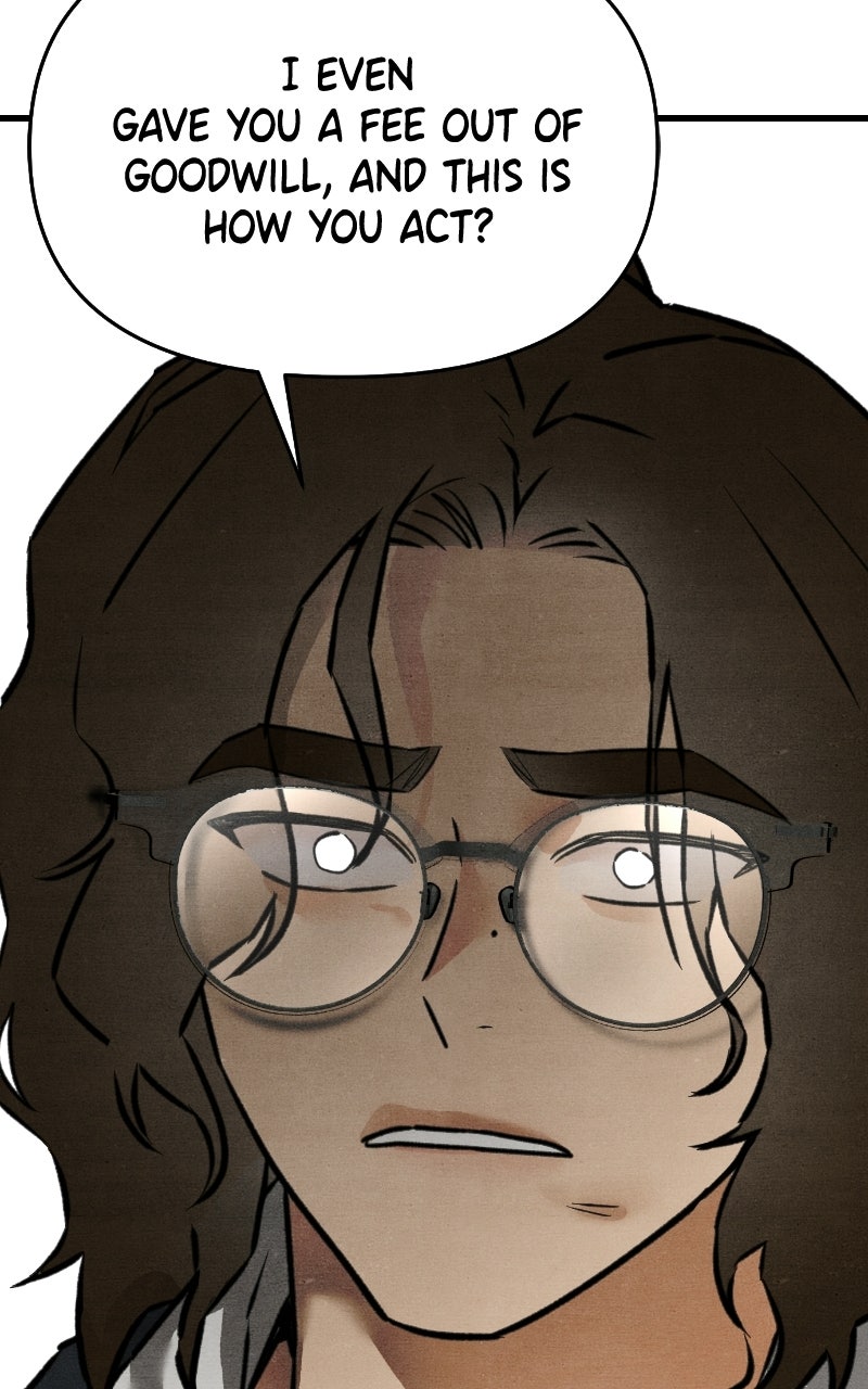 Who’s ThatLong-Haired Senior? (S2) Ep. 81 - Someone’s Loved One, Someone’s Family page 24 - 
