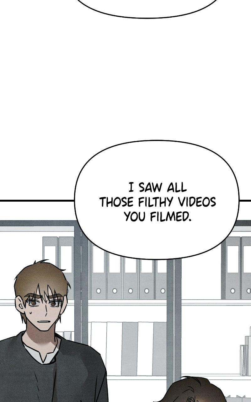 Who’s ThatLong-Haired Senior? (S2) Ep. 81 - Someone’s Loved One, Someone’s Family page 39 - 