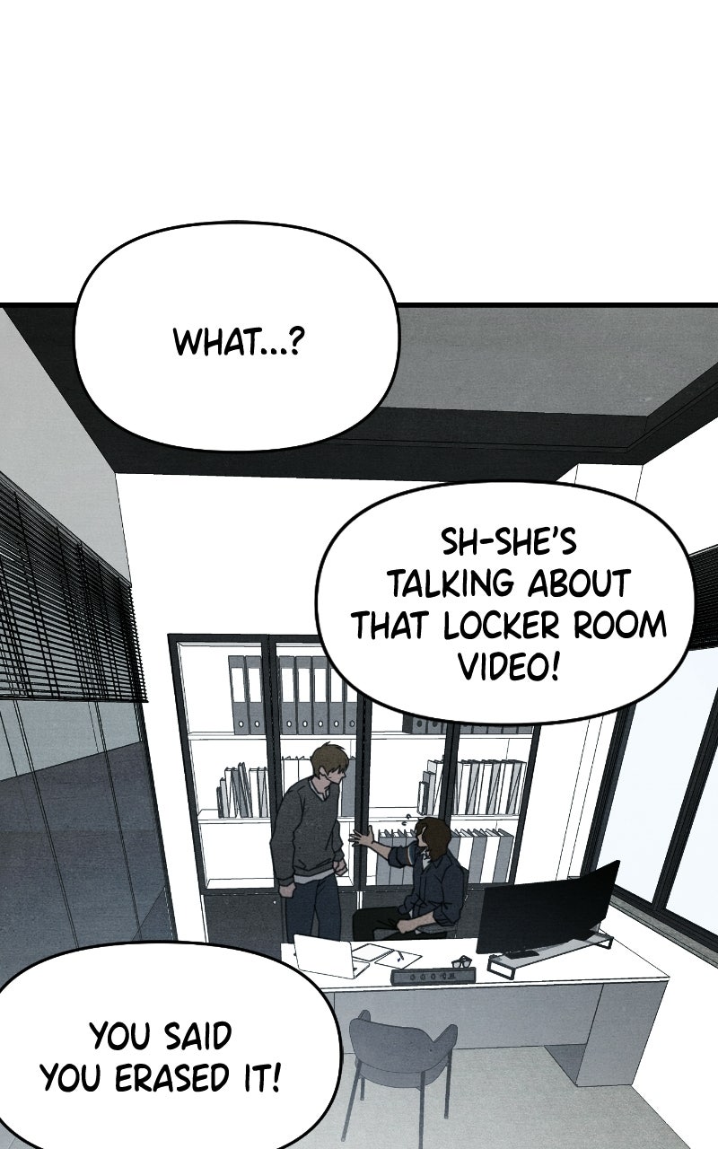 Who’s ThatLong-Haired Senior? (S2) Ep. 81 - Someone’s Loved One, Someone’s Family page 41 - 