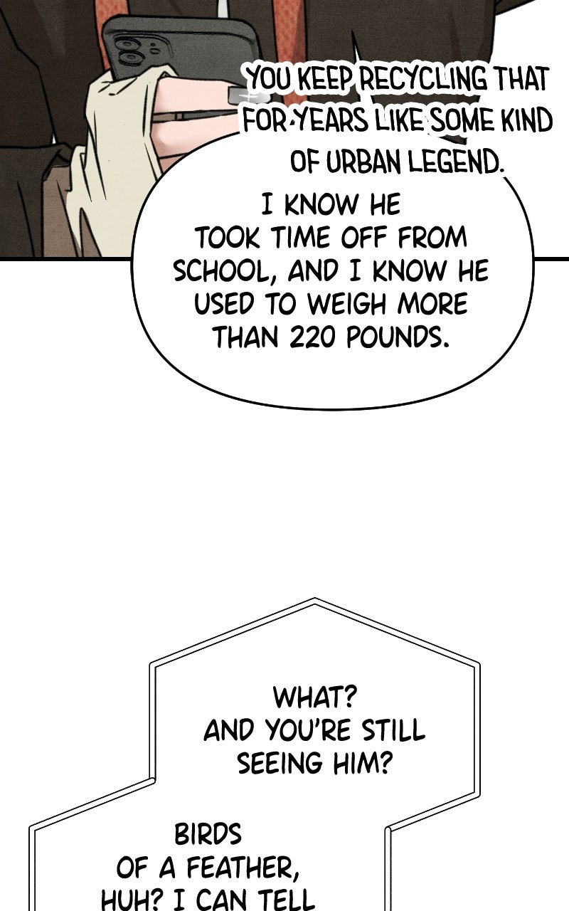 Who’s ThatLong-Haired Senior? (S2) Ep. 81 - Someone’s Loved One, Someone’s Family page 77 - 