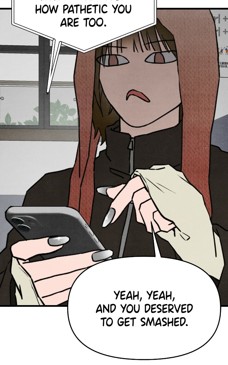 Who’s ThatLong-Haired Senior? (S2) Ep. 81 - Someone’s Loved One, Someone’s Family page 78 - 