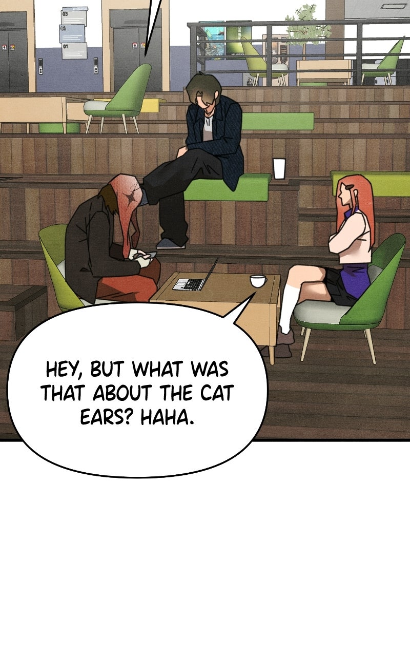 Who’s ThatLong-Haired Senior? (S2) Ep. 81 - Someone’s Loved One, Someone’s Family page 80 - 