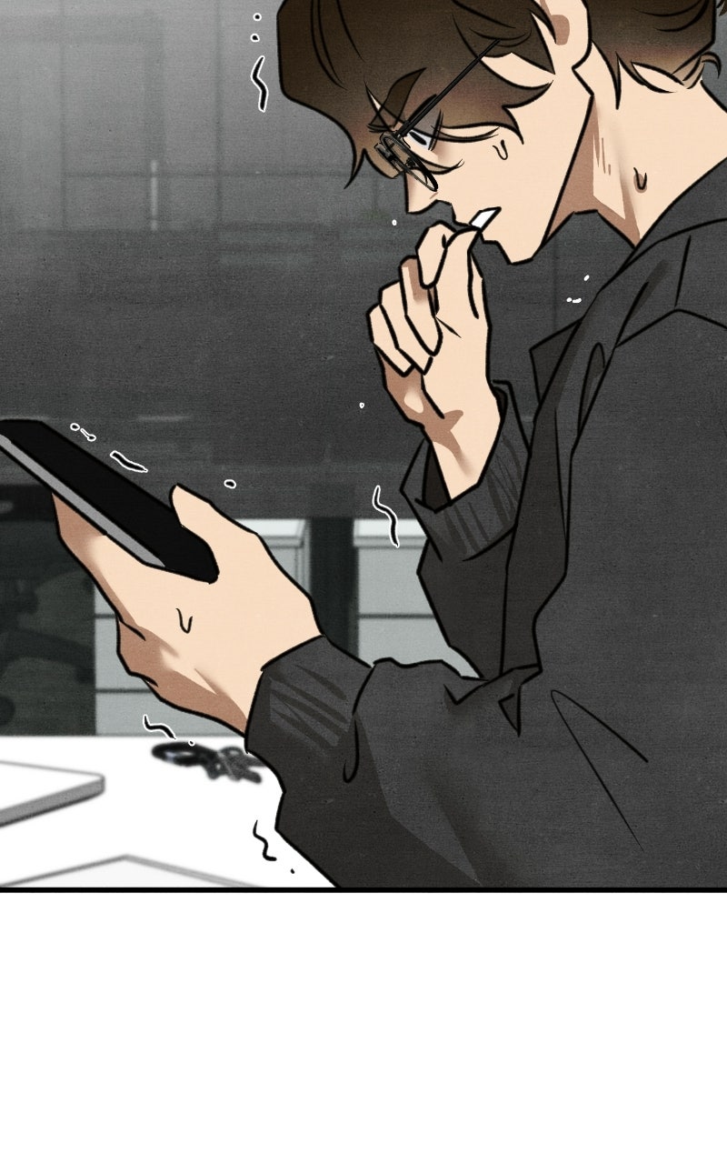 Who’s ThatLong-Haired Senior? (S2) Ep. 81 - Someone’s Loved One, Someone’s Family page 83 - 