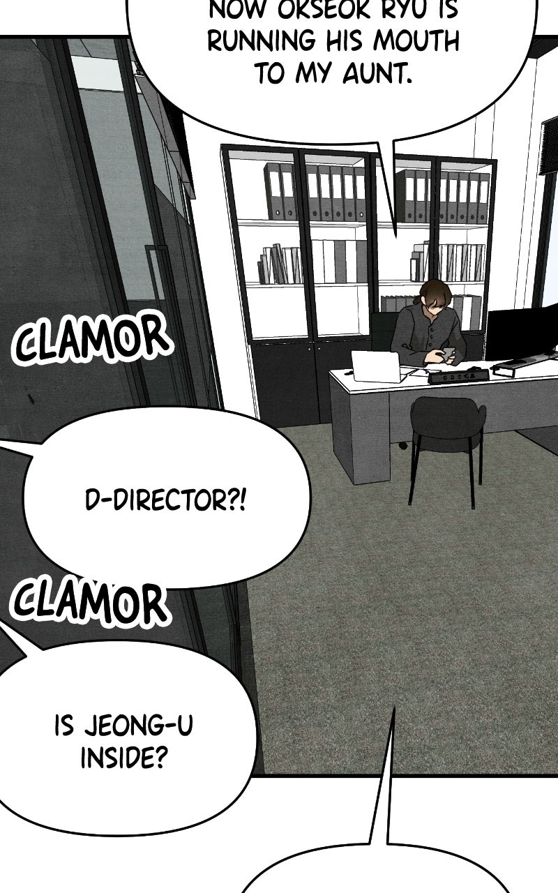 Who’s ThatLong-Haired Senior? (S2) Ep. 81 - Someone’s Loved One, Someone’s Family page 86 - 