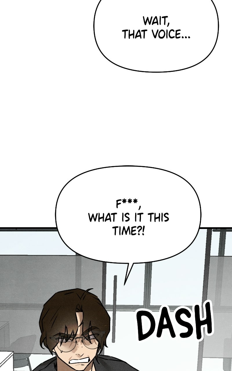 Who’s ThatLong-Haired Senior? (S2) Ep. 81 - Someone’s Loved One, Someone’s Family page 87 - 