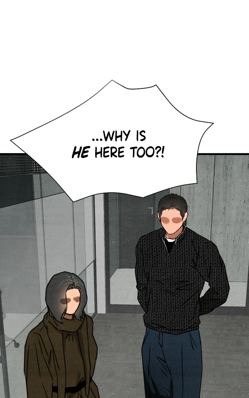 Who’s ThatLong-Haired Senior? (S2) Ep. 81 - Someone’s Loved One, Someone’s Family page 93 - 