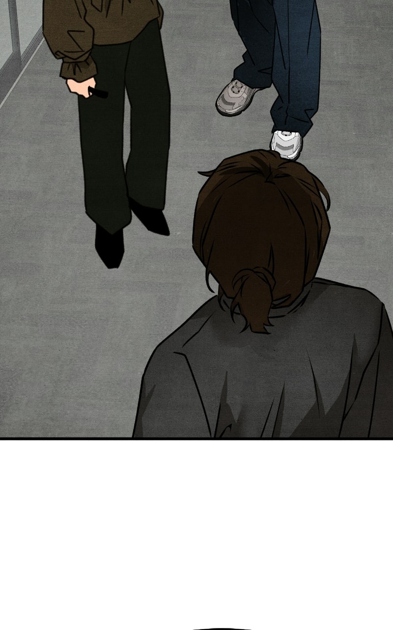 Who’s ThatLong-Haired Senior? (S2) Ep. 81 - Someone’s Loved One, Someone’s Family page 94 - 