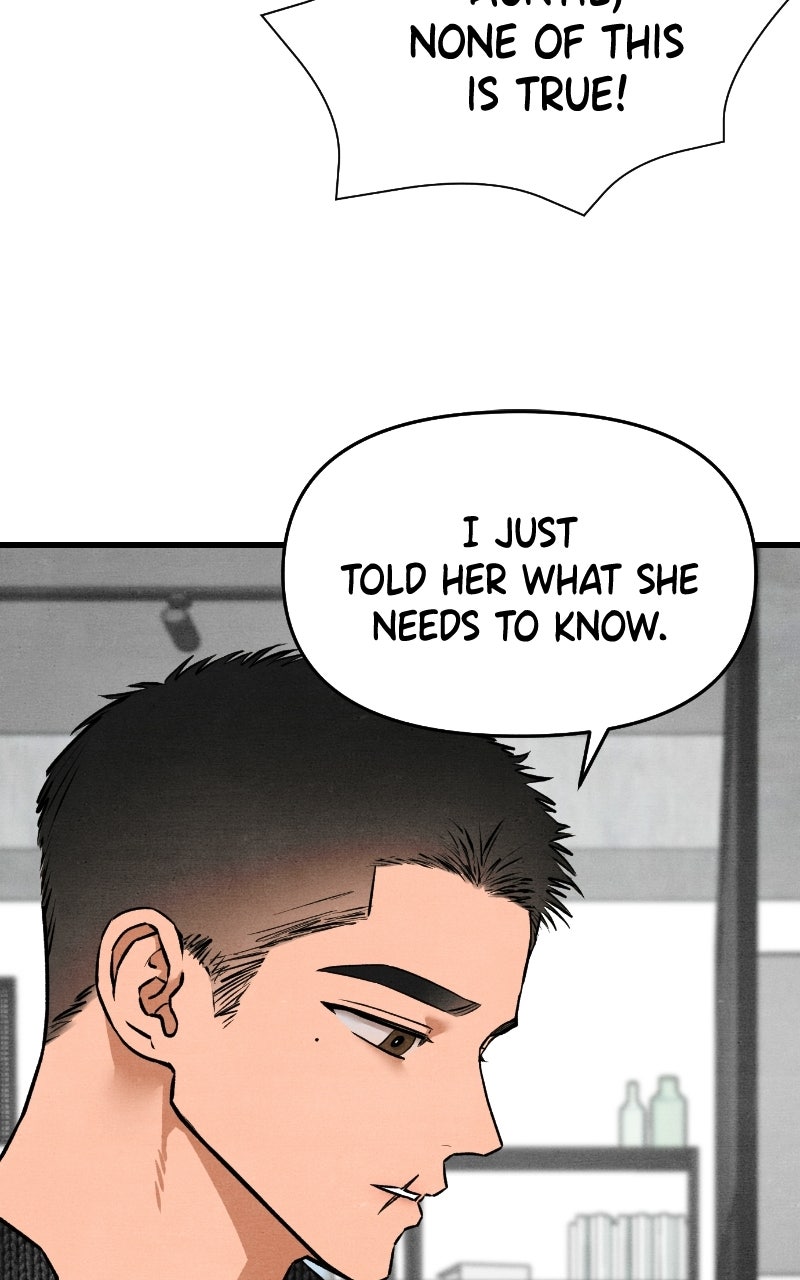 Who’s ThatLong-Haired Senior? (S2) Ep. 81 - Someone’s Loved One, Someone’s Family page 98 - 