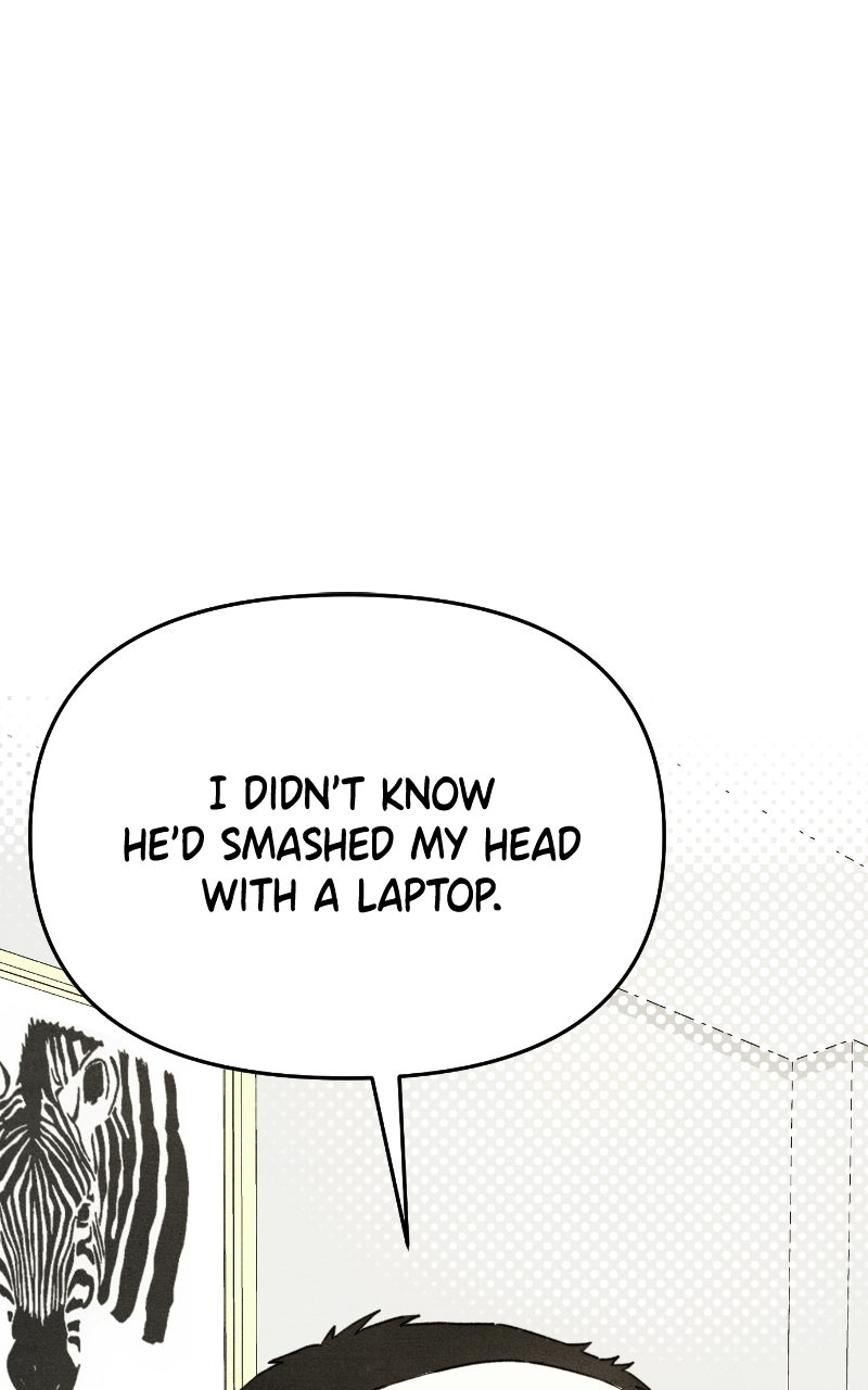 Who’s ThatLong-Haired Senior? (S2) Ep. 82 - Things You Want to Hide page 108 - 