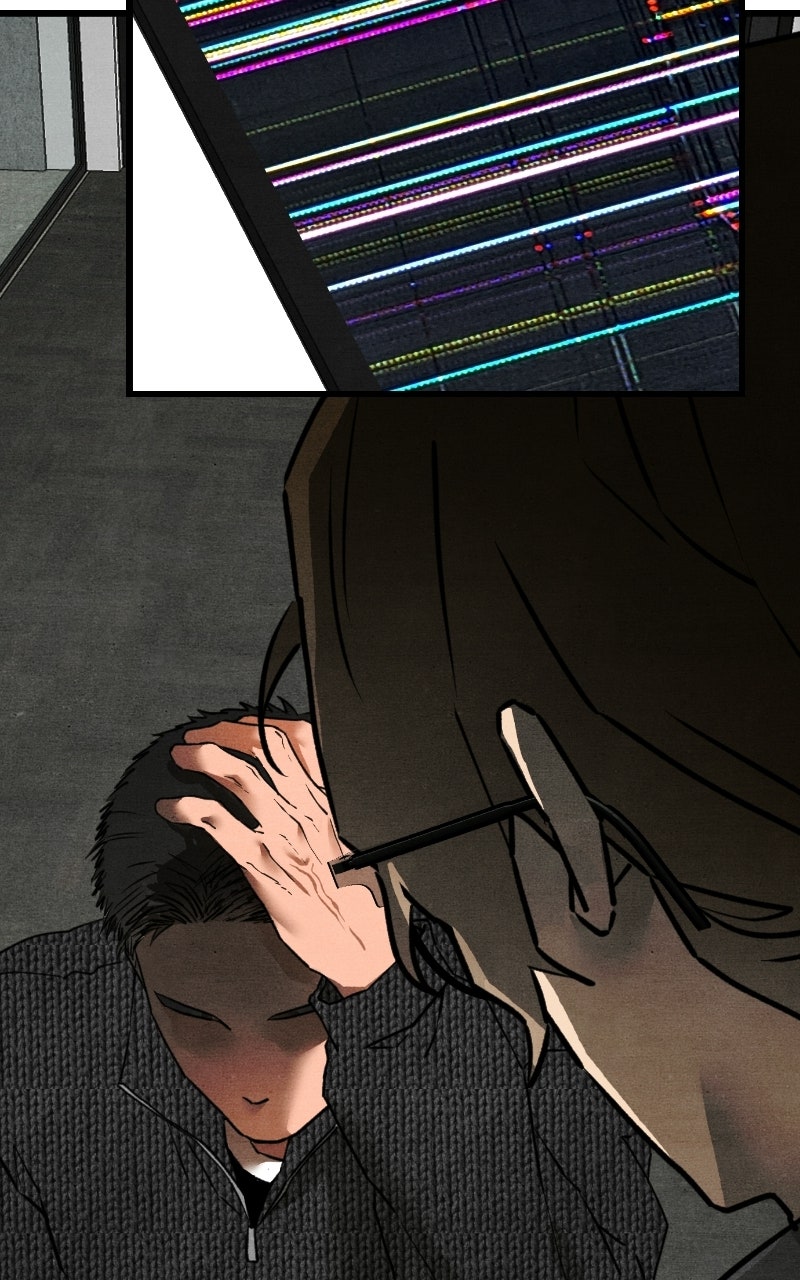Who’s ThatLong-Haired Senior? (S2) Ep. 82 - Things You Want to Hide page 14 - 