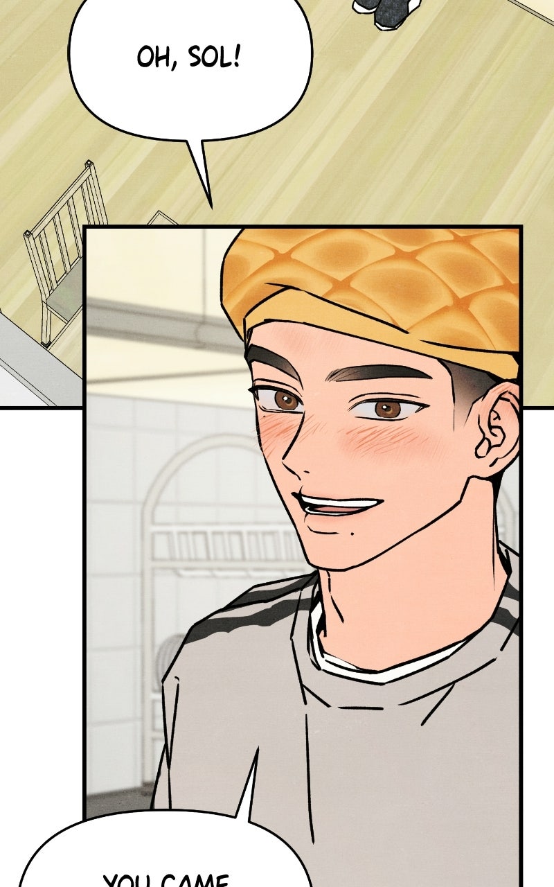 Who’s ThatLong-Haired Senior? (S2) Ep. 82 - Things You Want to Hide page 21 - 