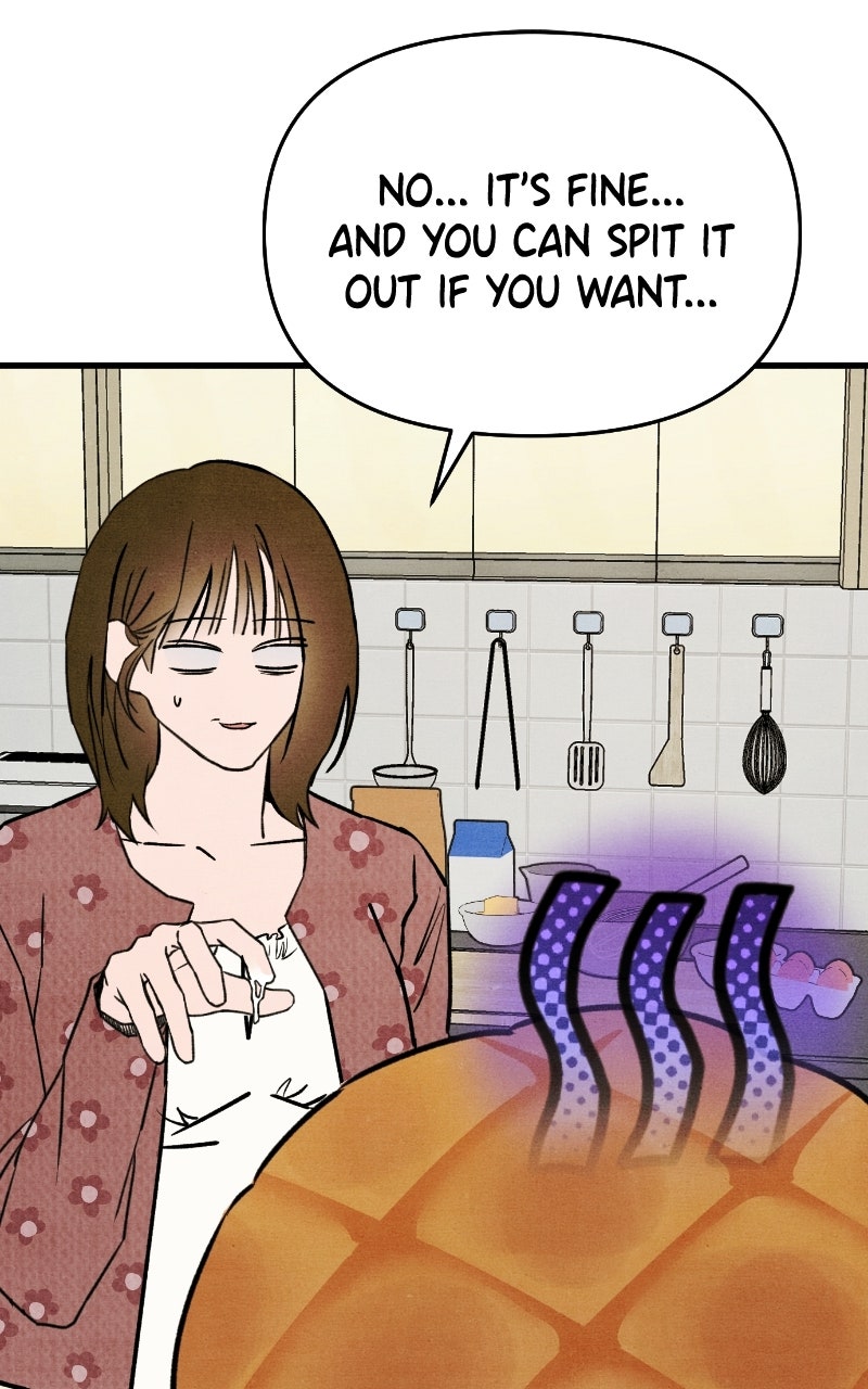 Who’s ThatLong-Haired Senior? (S2) Ep. 82 - Things You Want to Hide page 44 - 